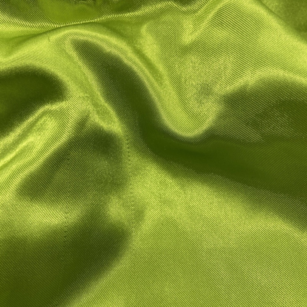Okie Dokie Monkey Lovey Lime Green Minky Dot Satin Plush Snuggler - Picture 7 of 9